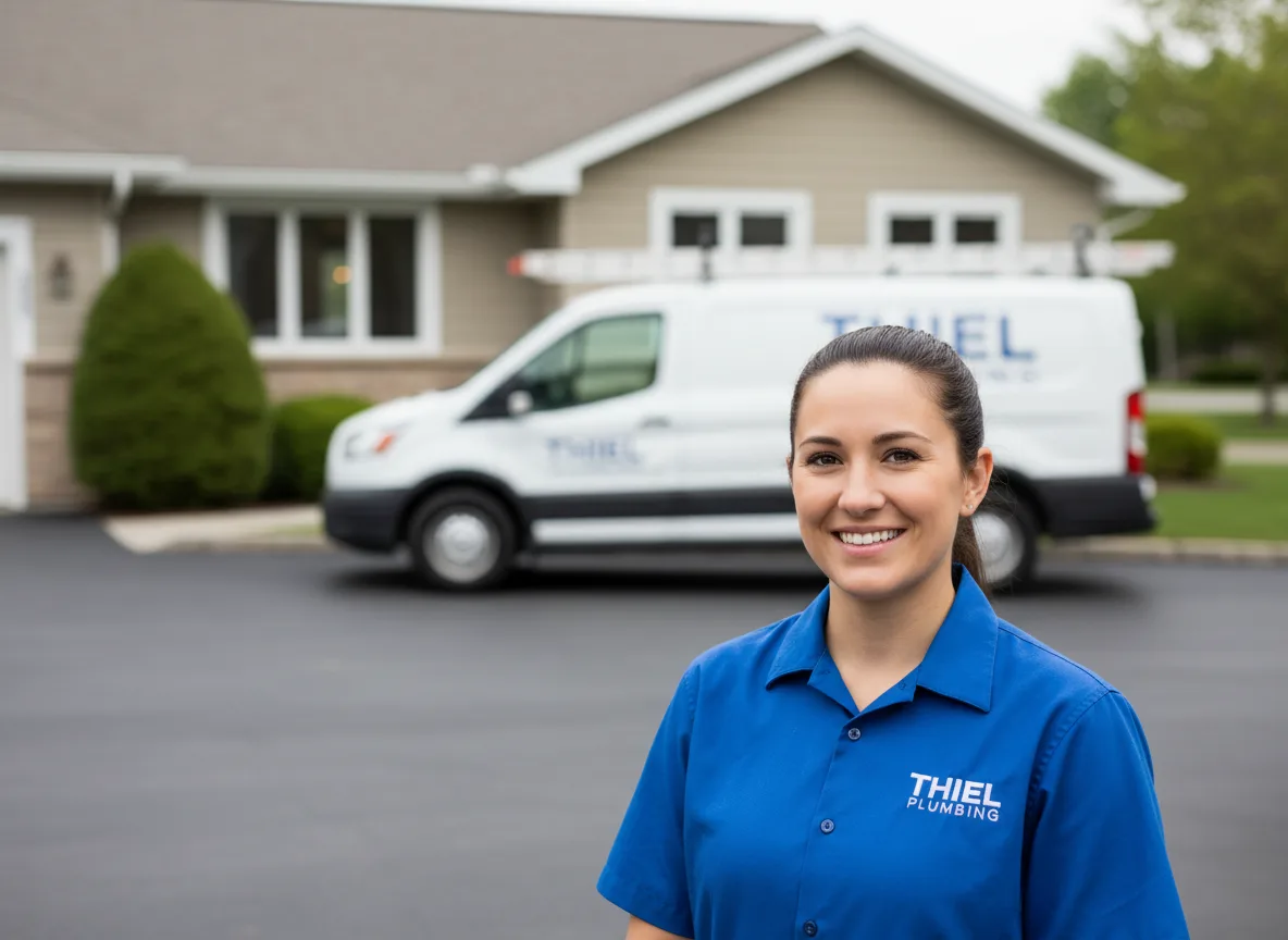 Plumber Fairbury, NE FAQs